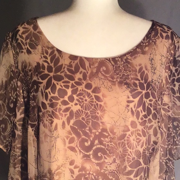 Danillo Boutique Dresses & Skirts - DANILLO BOUTIQUE plus size dress